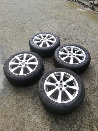 Cerchioni opel corsa - opel,