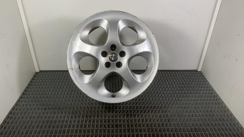 Cerchione alfa romeo - alfa, phase
