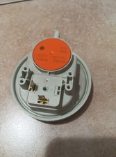 Pressostato aria 54/46 Pa