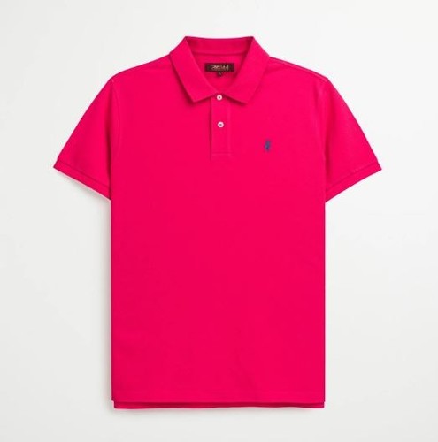 Polo mcs uomo tinta - mcs,