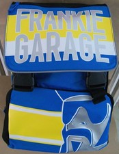 ZAINO ESTENSIBILE FRANKIE