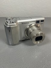 Fujifilm Finepix E Series E550