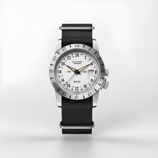Glycine men airman 40mm - airman,