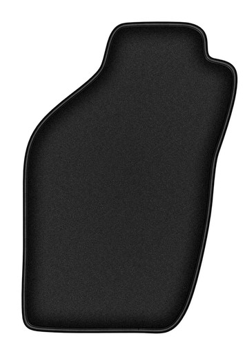 Tappetino conducente velour