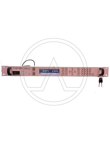 Agilent keysight n6700b - agilent,