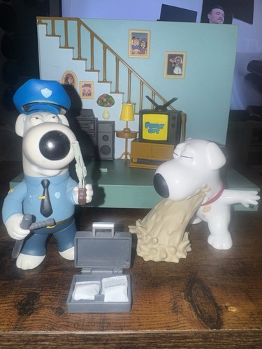 Personaggi family guy - personaggi,