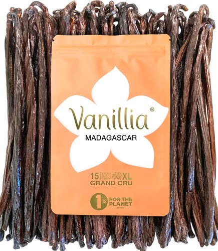 Baccelli xxl vaniglia - xxl,