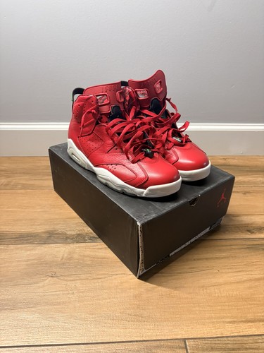 Taglia air jordan - jordan, 6