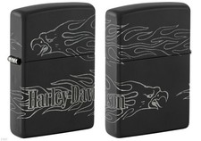 Zippo harley davidson - ★,
