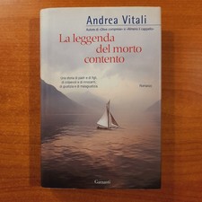 La leggenda del morto contento