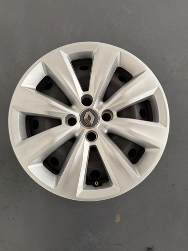 Copricerchio cerchio renault - e,