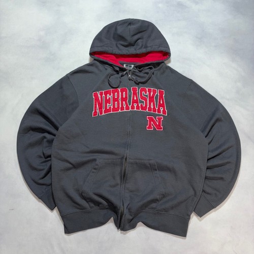 Felpa con cappuccio zip - felpa,