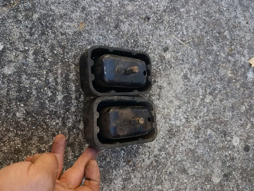 Supporti motore vari - motore, suzuki