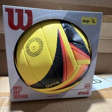Wilson OPTX AVP Replica
