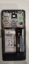 Samsung Schermo LCD con Vetro