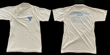 T-shirt vintage Dire Straits
