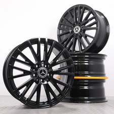Cerchi lega mercedes - cerchi,