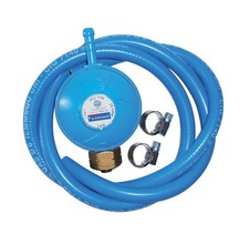 Kit Regolatore per Barbecue a