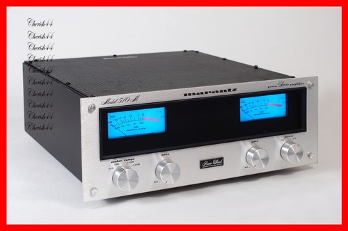 Marantz 510 510m - marantz,