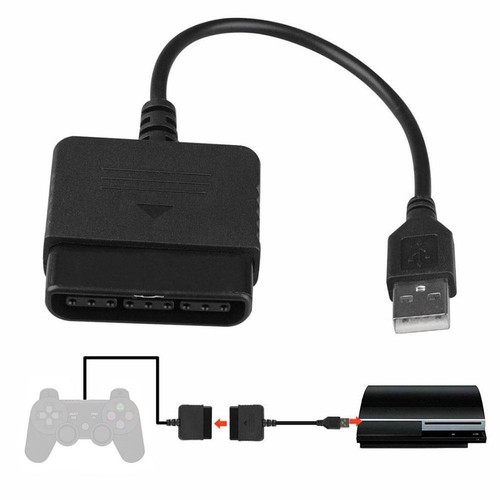 Per ps1 joypad gamepad - ps1, a