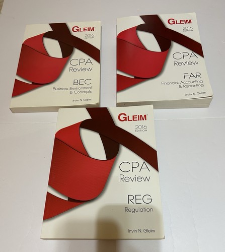 Lot books gleim - books,