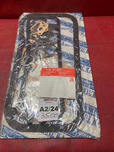Serie guarnizioni motore fiat - guarnizioni,