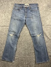 Jeans VINTAGE Levis 527 uomo