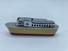 Accendino Vintage SAROME