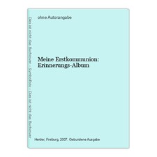 Meine Erstkommunion