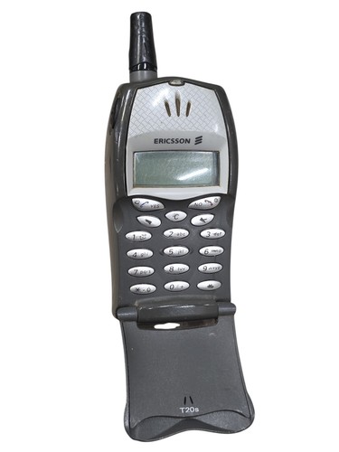 Cellulare vintage usato non