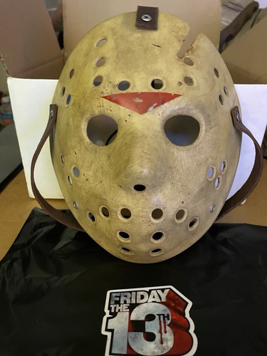 Crash creations jason lives - creations,
