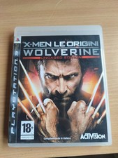 X-Men Le Origini Wolverine –