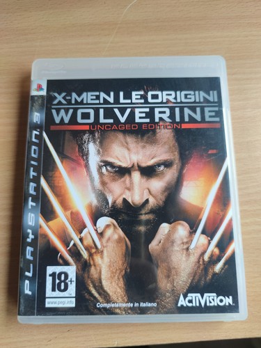 Men origini wolverine - x-men, –