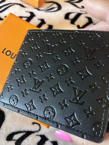 Louis vuitton portafoglio - louis,