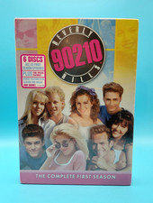 Beverly Hills, 90210: the