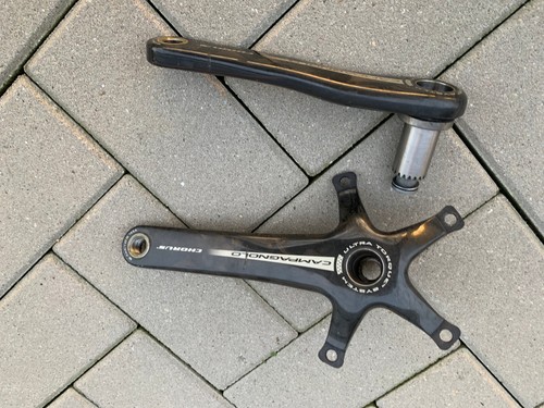 Rara guarnitura campagnolo - guarnitura,