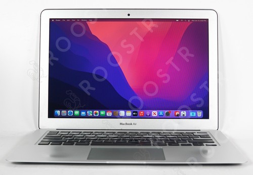 Apple macbook air 2017 - apple,