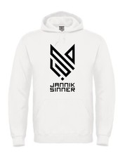 Felpa di JANNIK SINNER novità