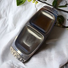 Piatto Relish Vintage Alessi