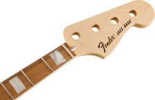Chitarra Fender Jazz J Bass