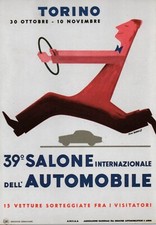 SALONE INTERNAZIONALE