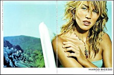 2006 Bar Refaeli foto look