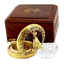 Compasso Da Sole A Tasca In