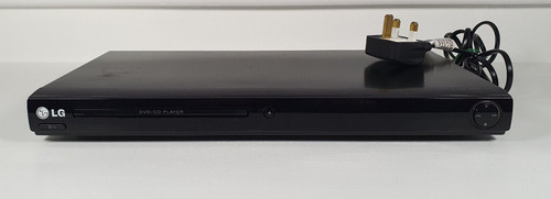 Lettore dvd dvx440 - lettore, lg