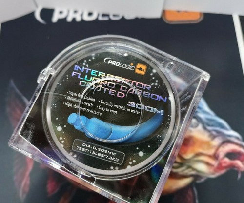 Pro interceptor fluo carbon - pro,