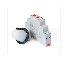 INTERRUTTORE CREPUSCOLARE