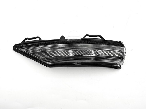 Freccia specchio indicatore - indicatore, sx
