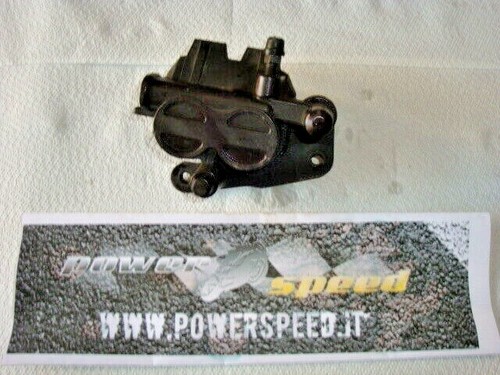 Pinza freno posteriore - pinza,