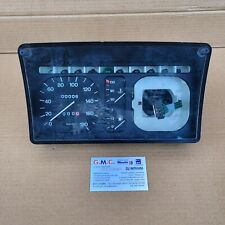 Autobianchi A112 Contachilometri / Tachimetro / Strumento di bordo