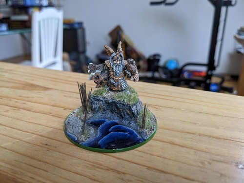 Warhammer fantasy campione - warhammer,